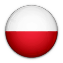 iconfinder Flag of Poland 96372