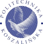 Logo Politechniki Koszalińskiej